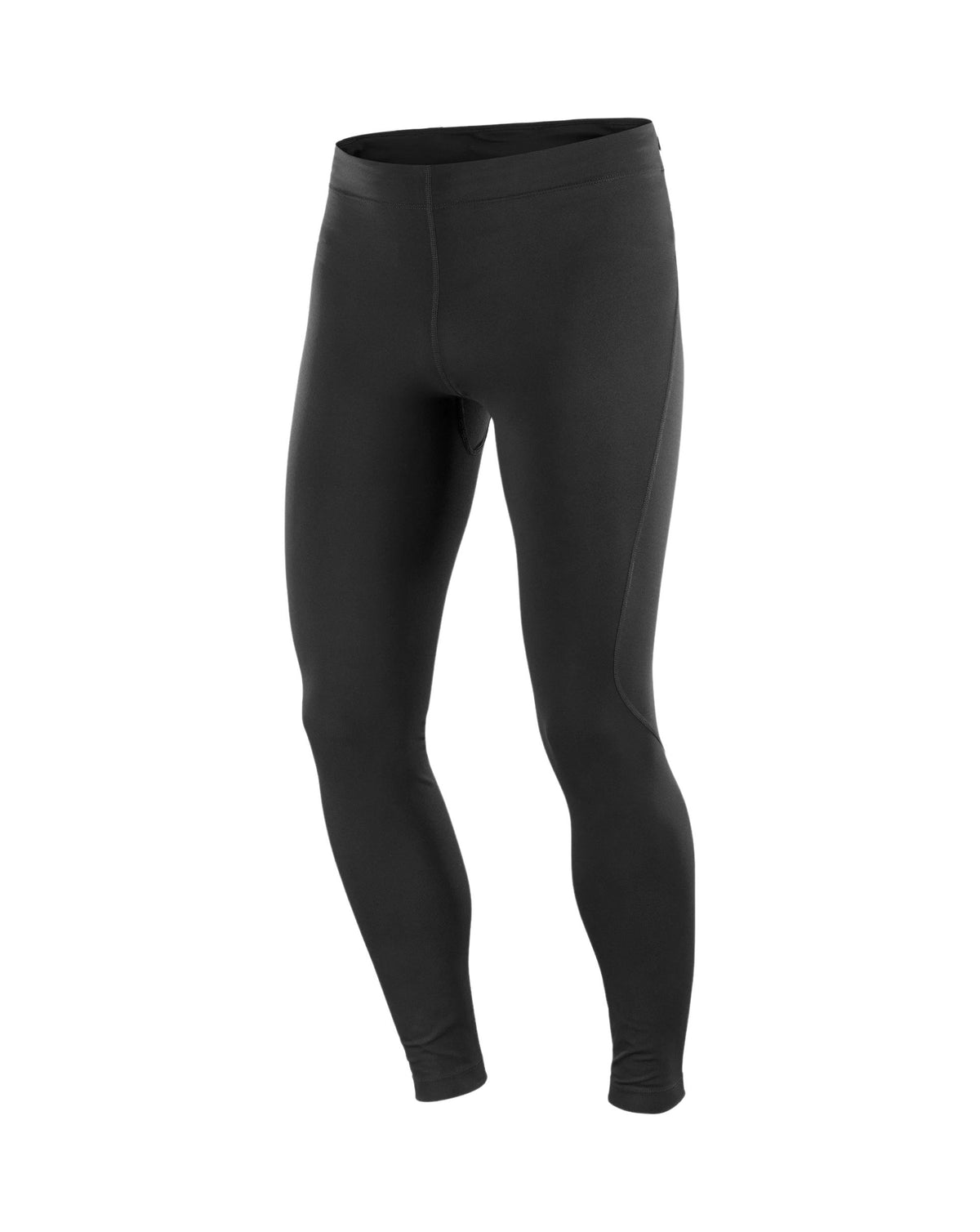 Salomon Men's SHKout Core Tights - Deep Black