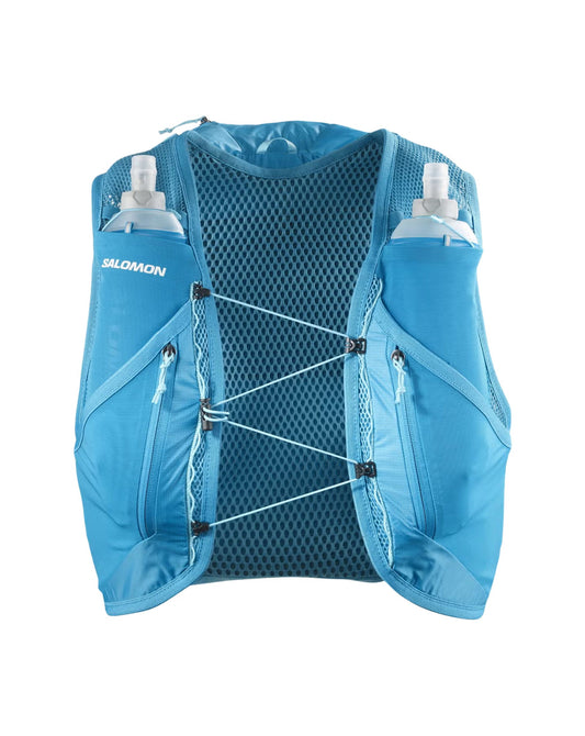 Salomon Active Skin 12 Reservoir Blue Danube