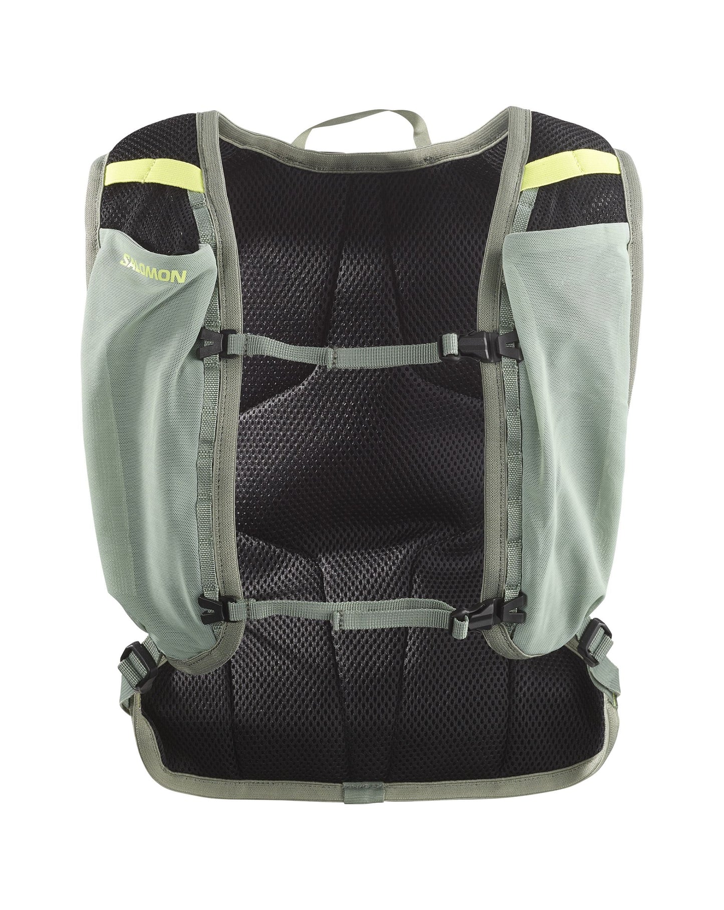 Salomon Cross 4 - Green Milieu / Agave Green