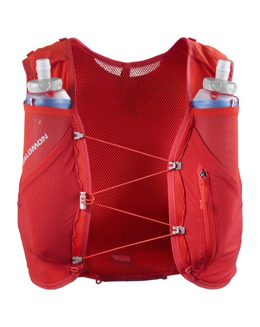 Salomon Adv Skin 5 Set - Flame Scarlet/Haute Red