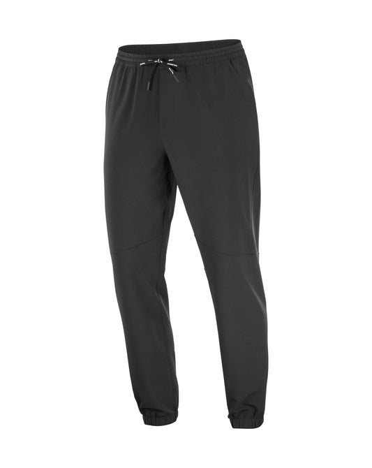 Salomon Men's SHKout Hexaflow Pants - Deep Black