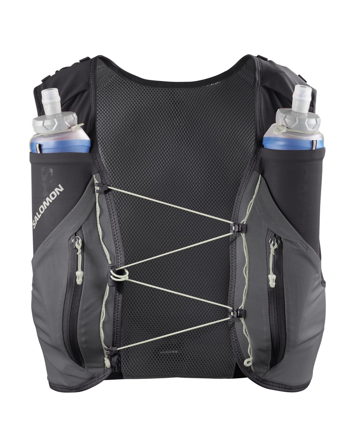 Salomon Adv Skin 12 Gradient Set - Phantom/Castlerock