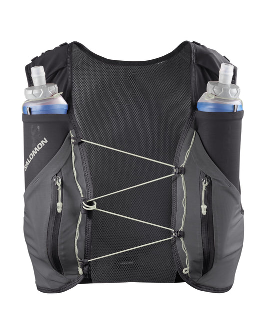 Salomon Adv Skin 12 Gradient Set - Phantom/Castlerock