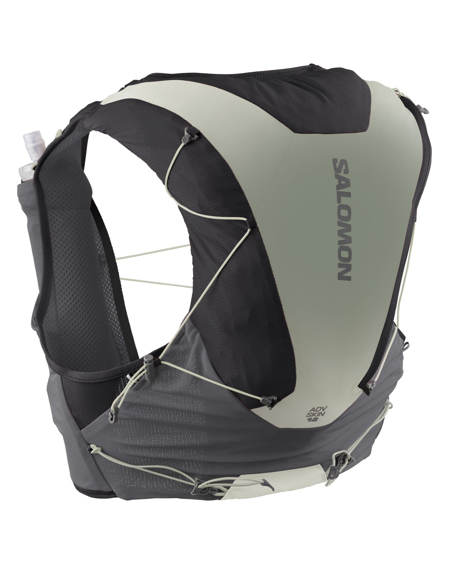 Salomon Adv Skin 12 Gradient Set - Phantom/Castlerock