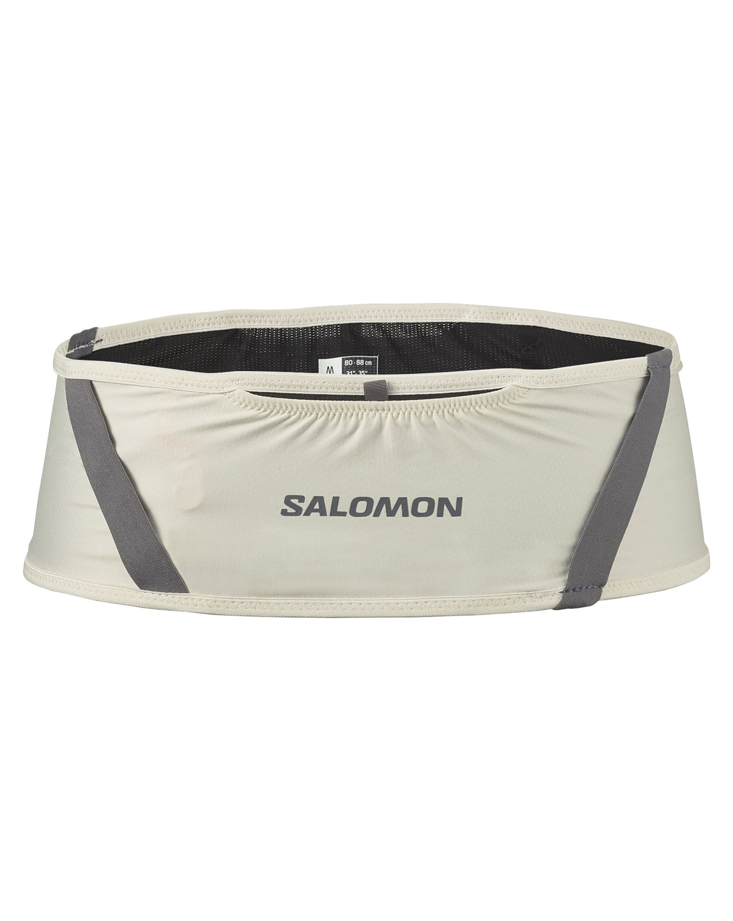 Salomon Pulse Belt - Icicle/Castelrock