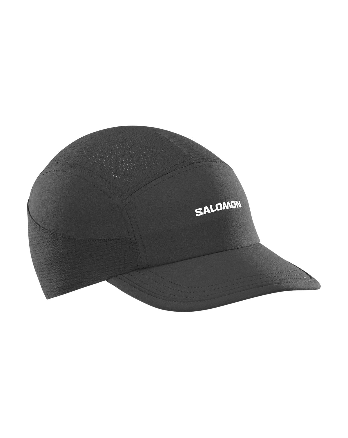 Salomon Sense Aero Unisex Cap - Deep Black