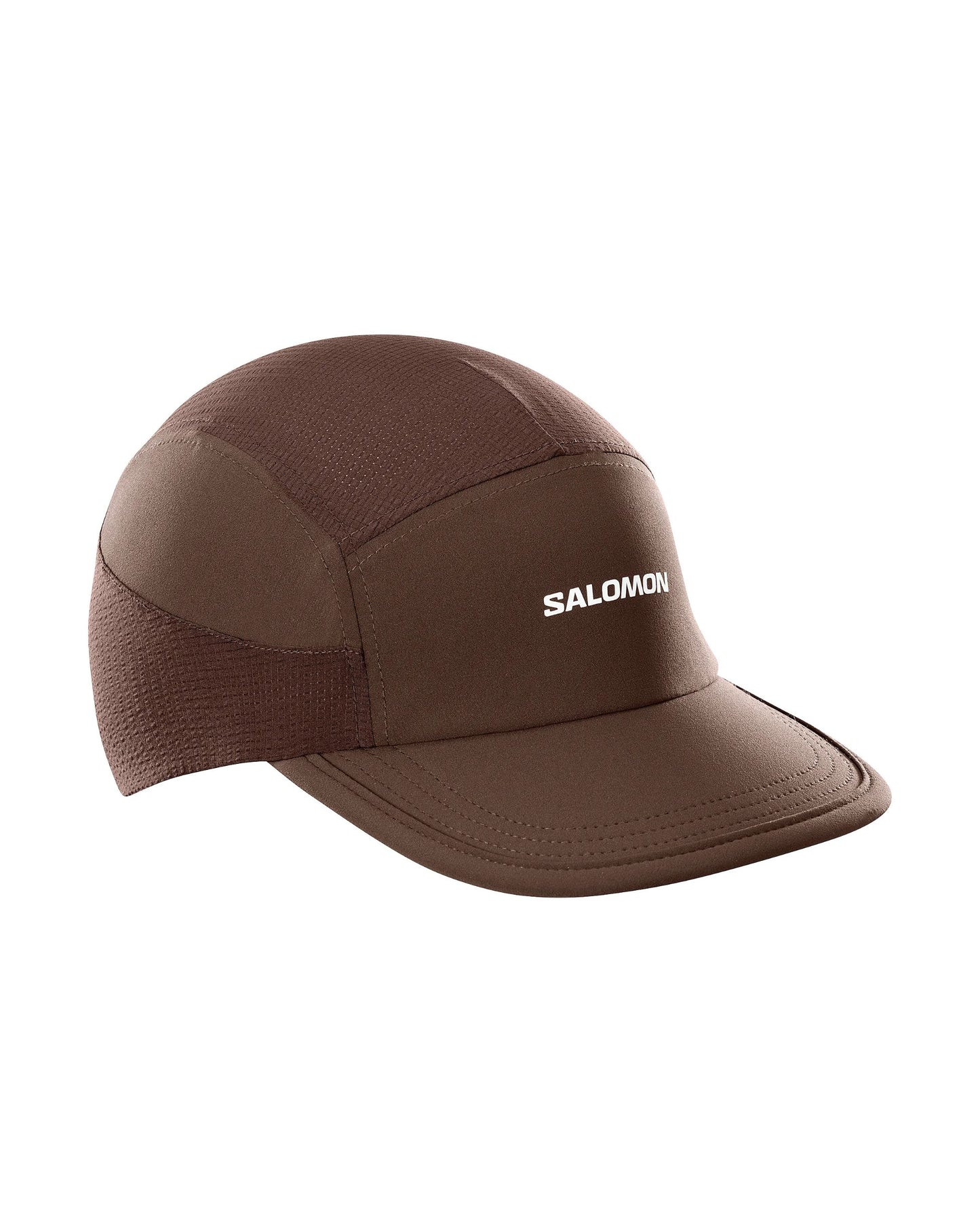Salomon Sense Aero Unisex Cap -Coffee Bean