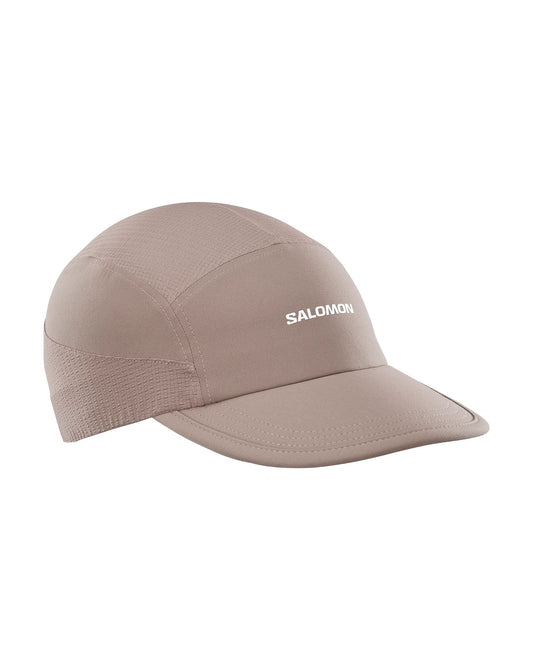 Salomon Sense Aero Unisex Cap - Iron