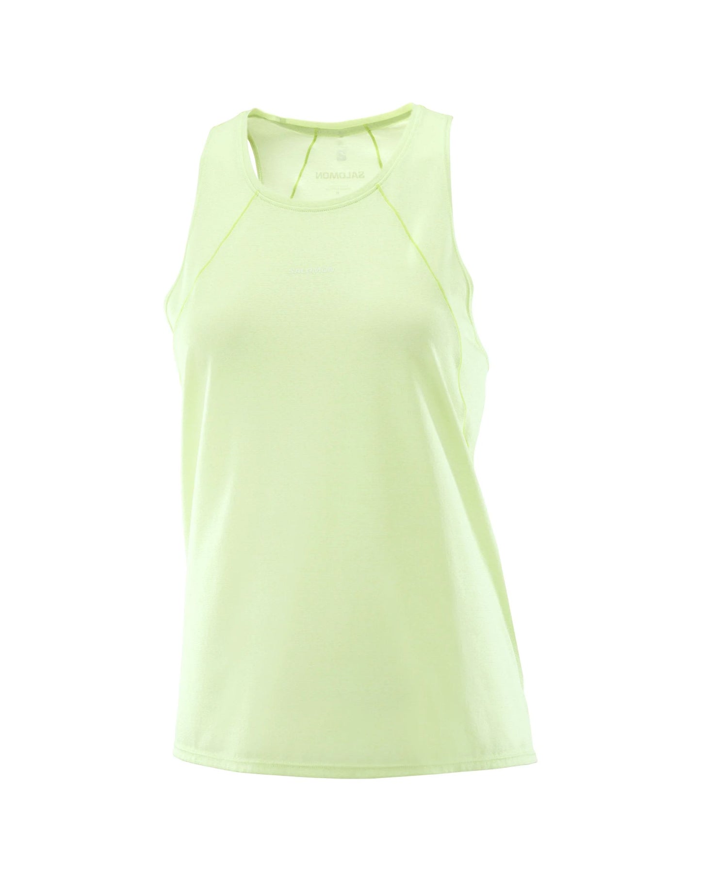 Salomon Women's SHAKEout Air Tank - Butterfly