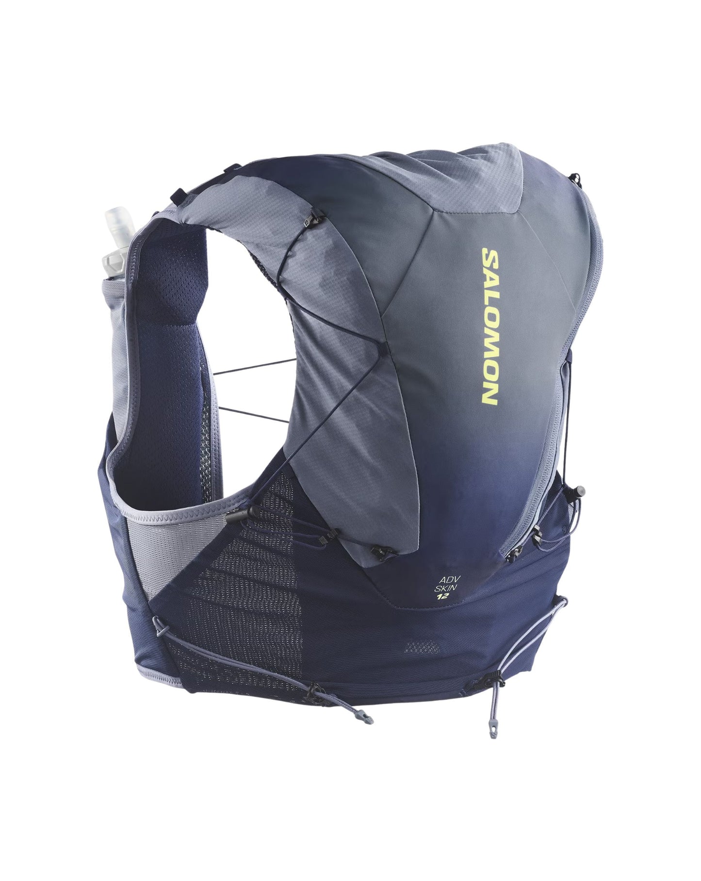 Salomon Adv Skin 12 Gradient Set - Maritime Blue/Gr