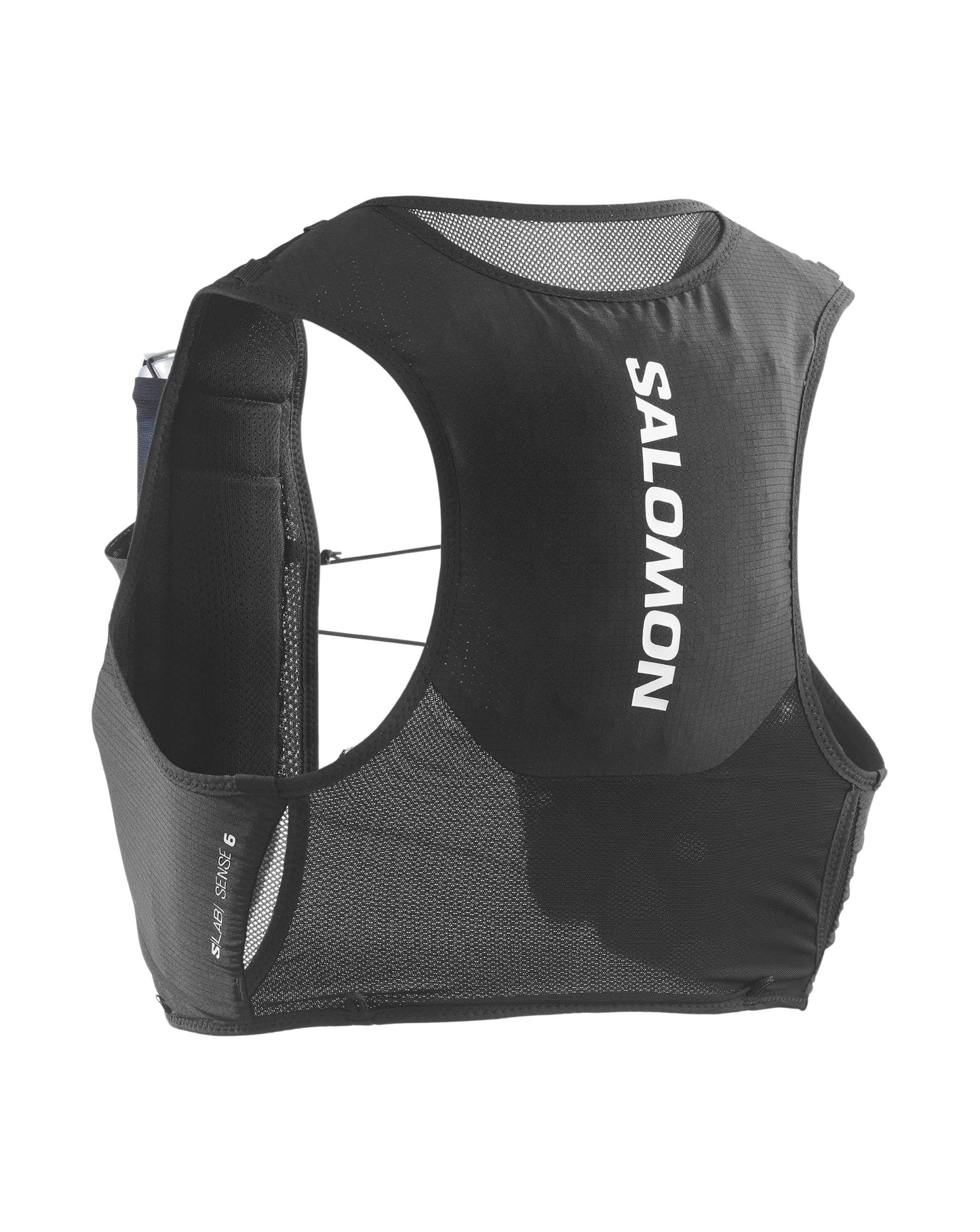 Salomon S/Lab Sense 6 Set - Black