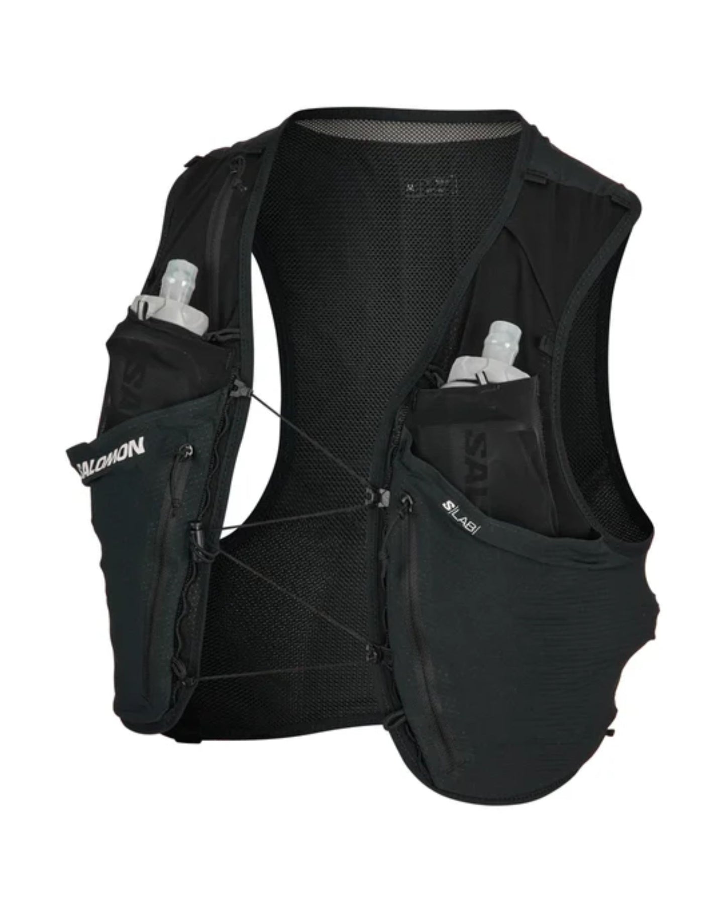 Salomon S/Lab Sense 6 Set - Black