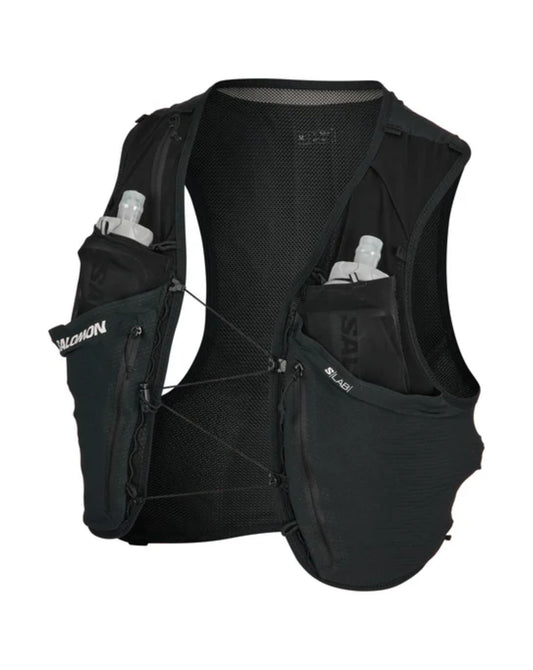 Salomon S/Lab Sense 6 Set - Black