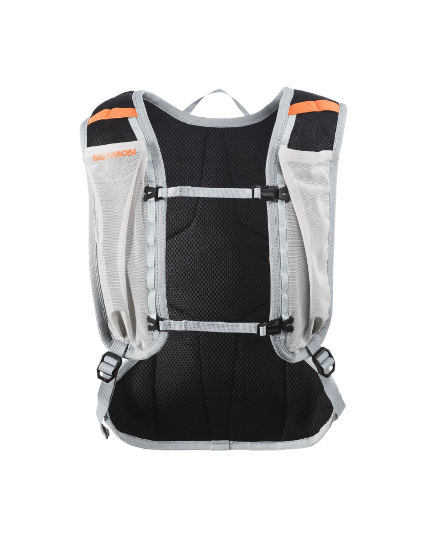 Salomon Cross 4 - Gray Violet/Quarry/Nectarine