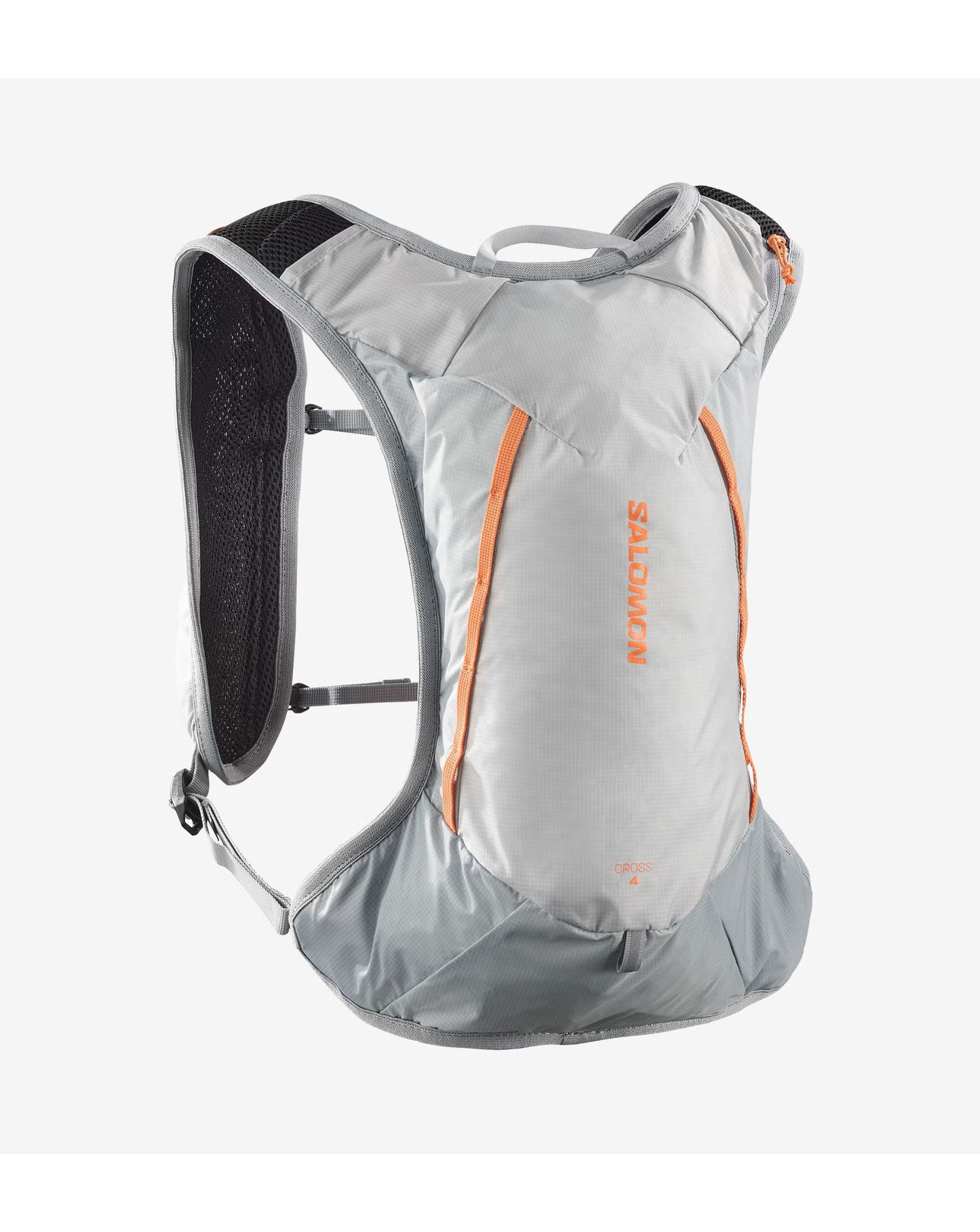 Salomon Cross 4 - Gray Violet/Quarry/Nectarine