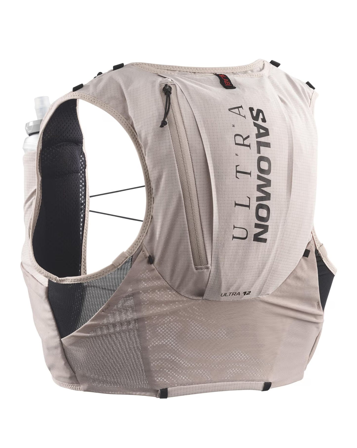 Salomon S/Lab Ultra 12 - Goat/Black