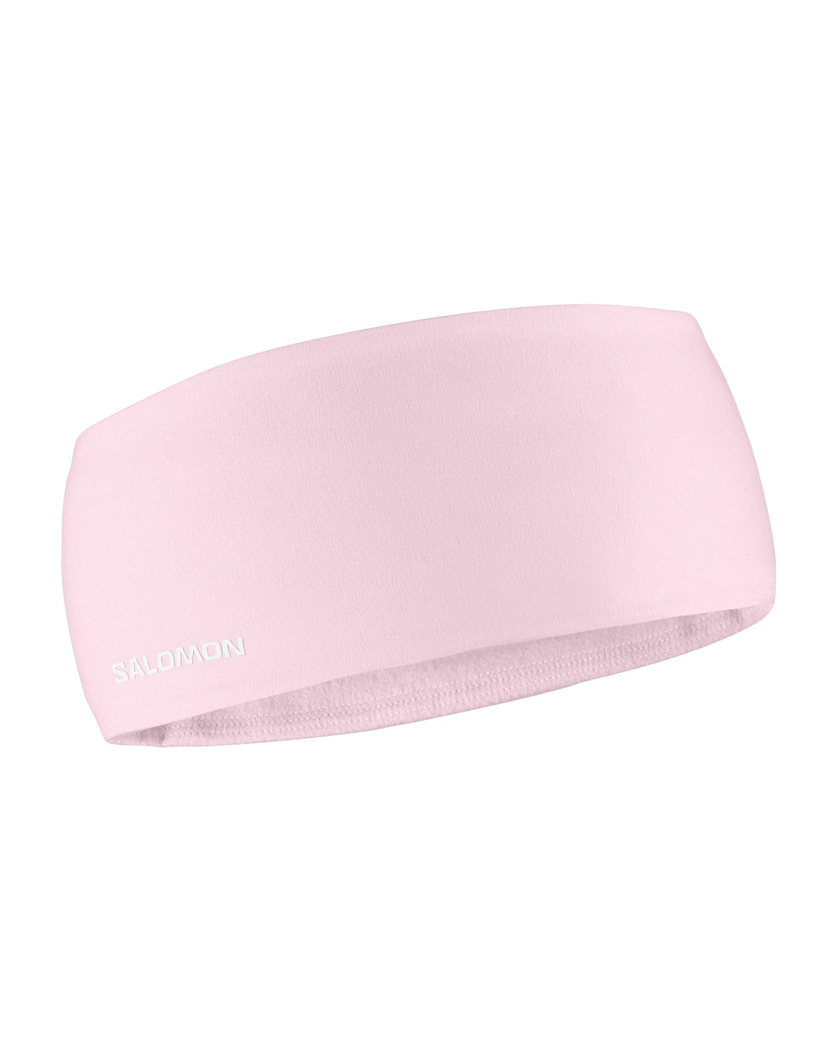 Salomon Run Tech Headband - Icy Pink