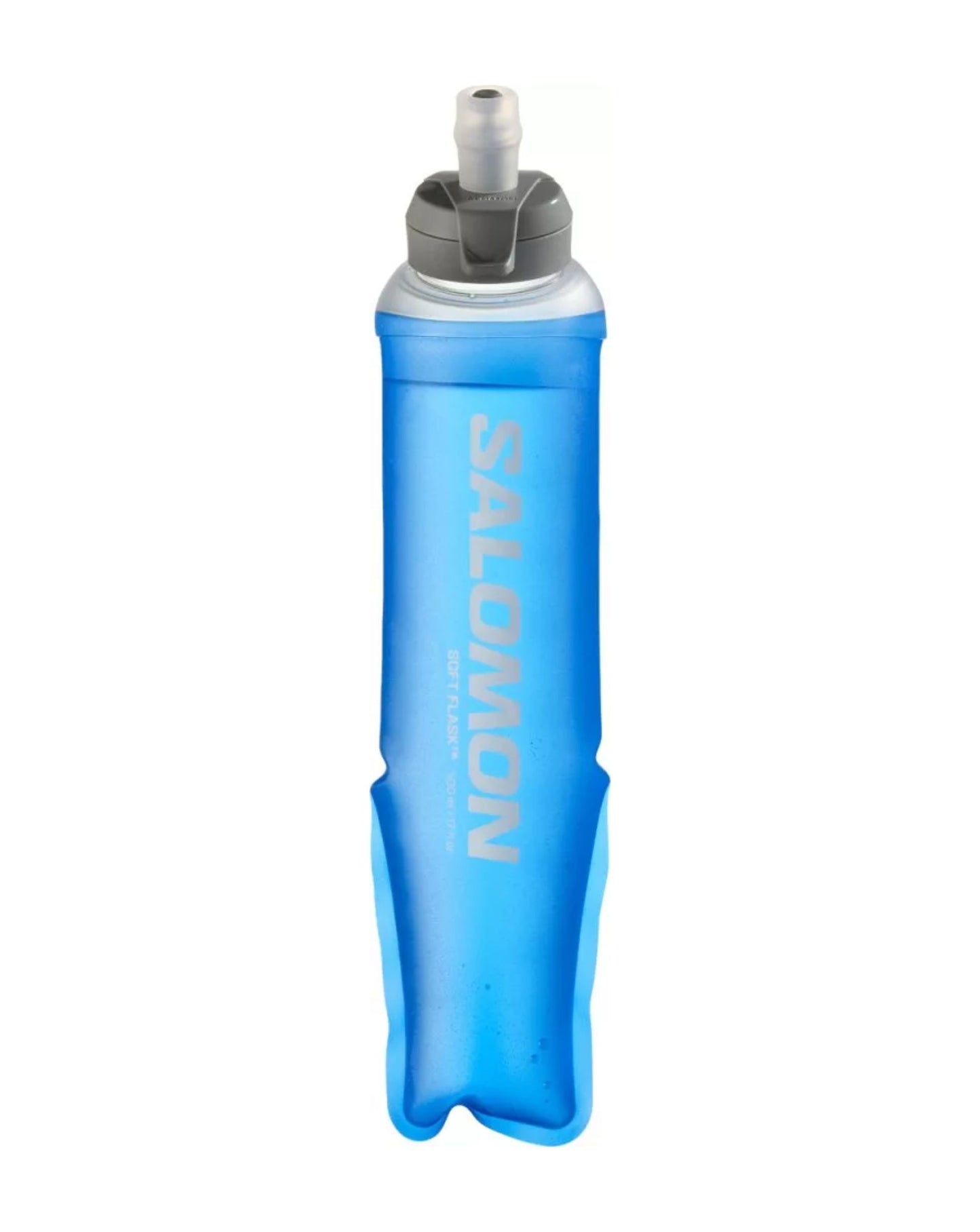 Salomon Soft Flask 500ml Speed 42 -Clear Blue