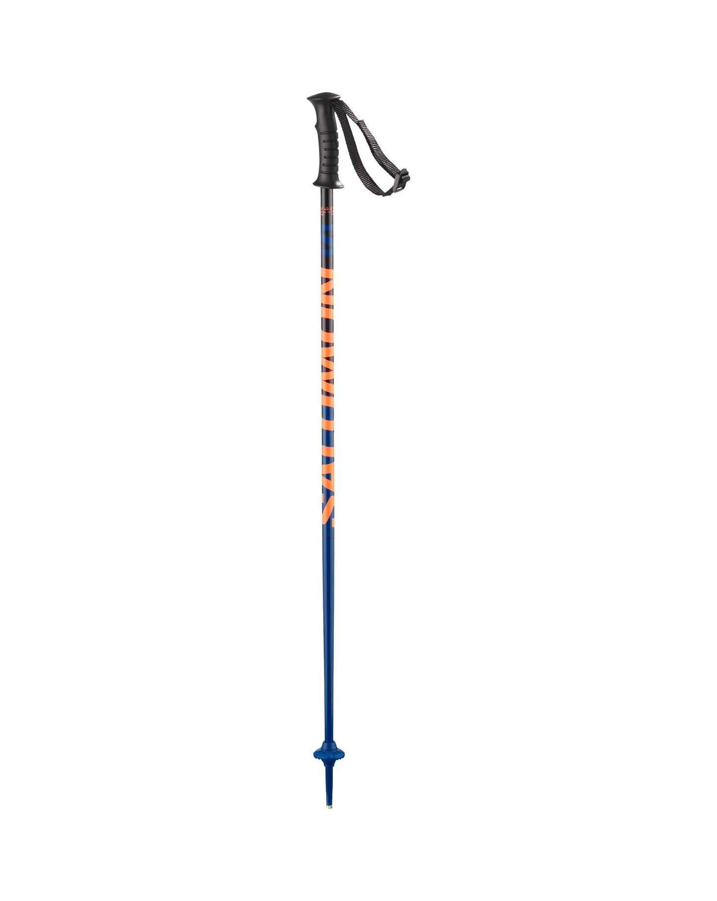 Salomon Junior Kaloo Poles - Blue