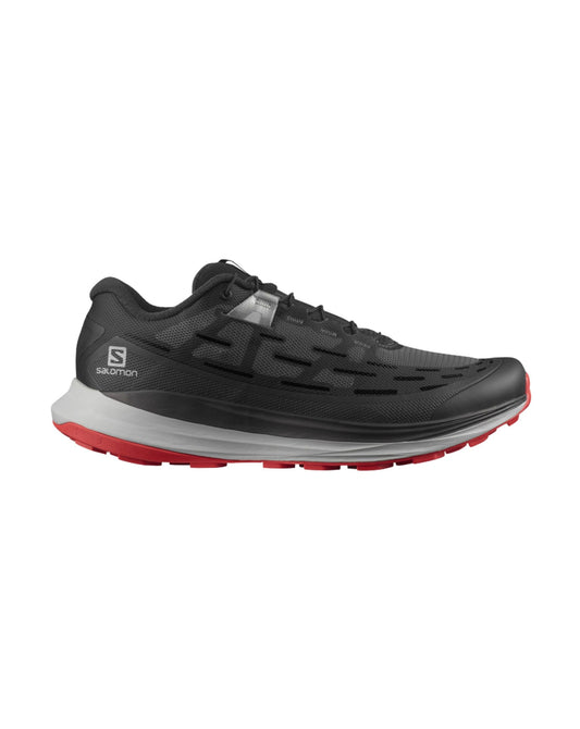 Salomon Men's Ultra Glide - Black *SALE*