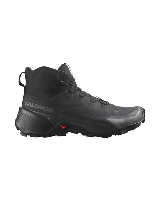 Salomon Men's Cross Hike Mid GTX 2 WIDE - Black *SALE*