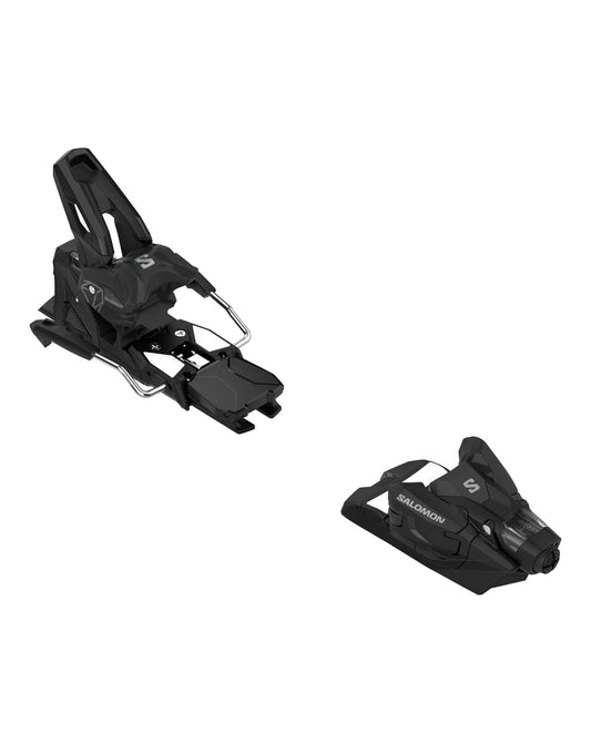 Salomon Strive 14 GW Ski Bindings - Black