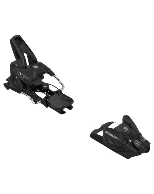 Salomon Strive 14 GW Ski Bindings - Black