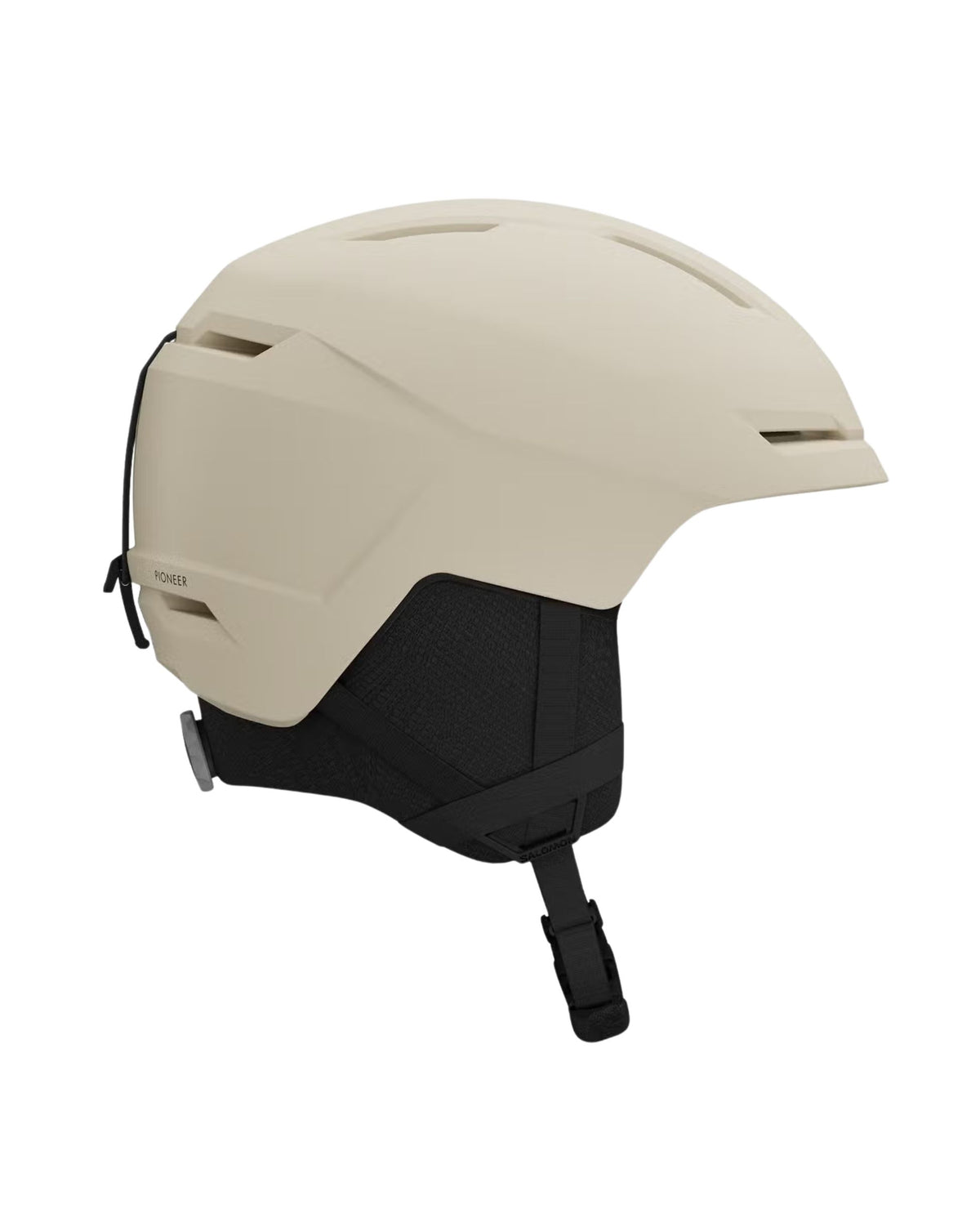 Salomon Pioneer 3 Access Si Helmet - Rainy Day