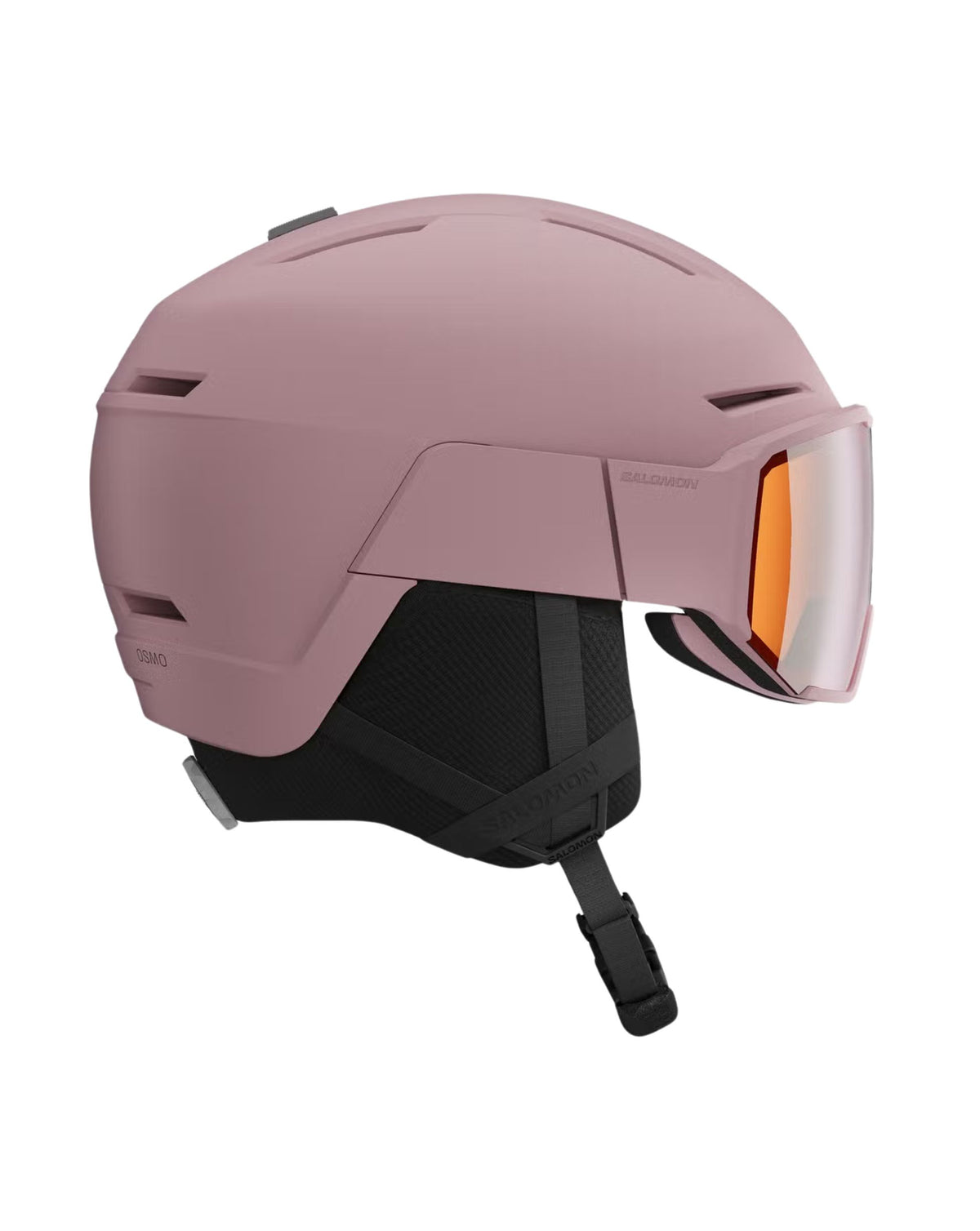 Salomon Osmo Ski Helmet - Dawn Pink