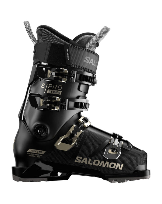 Salomon S/Pro Alpha 110 Women's Ski Boots