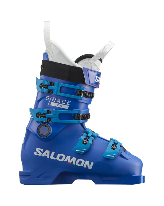 Salomon S/Race 70 Ski Boots