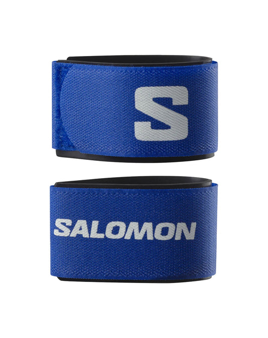 Salomon 1x10 Straps Race - Race Blue