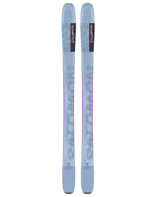 Salomon Women's QST Lux 92 Skis