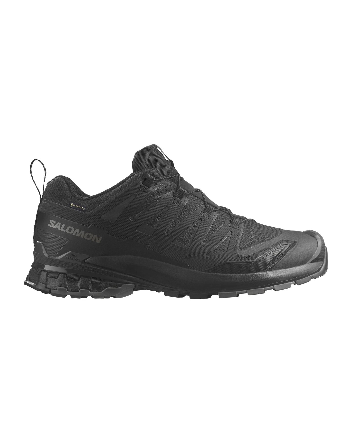 Salomon Men's XA Pro 3D V9 GTX WIDE -Black/Phantom