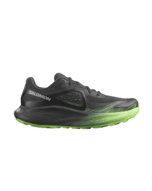 Salomon Men's Glide Max TR - Ink/Black/Green *SALE*