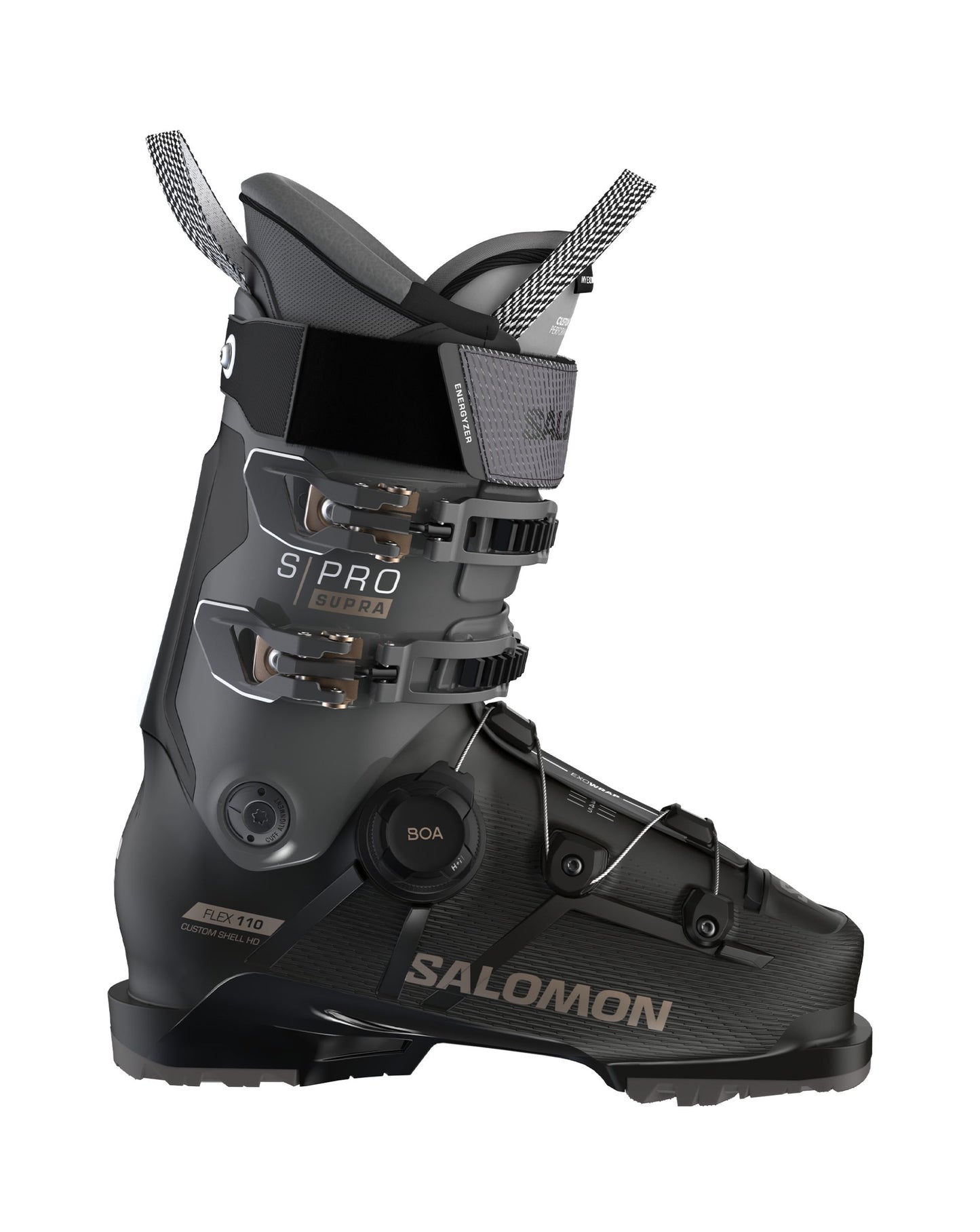 Salomon S/Pro Supra Boa 110 Ski Boots