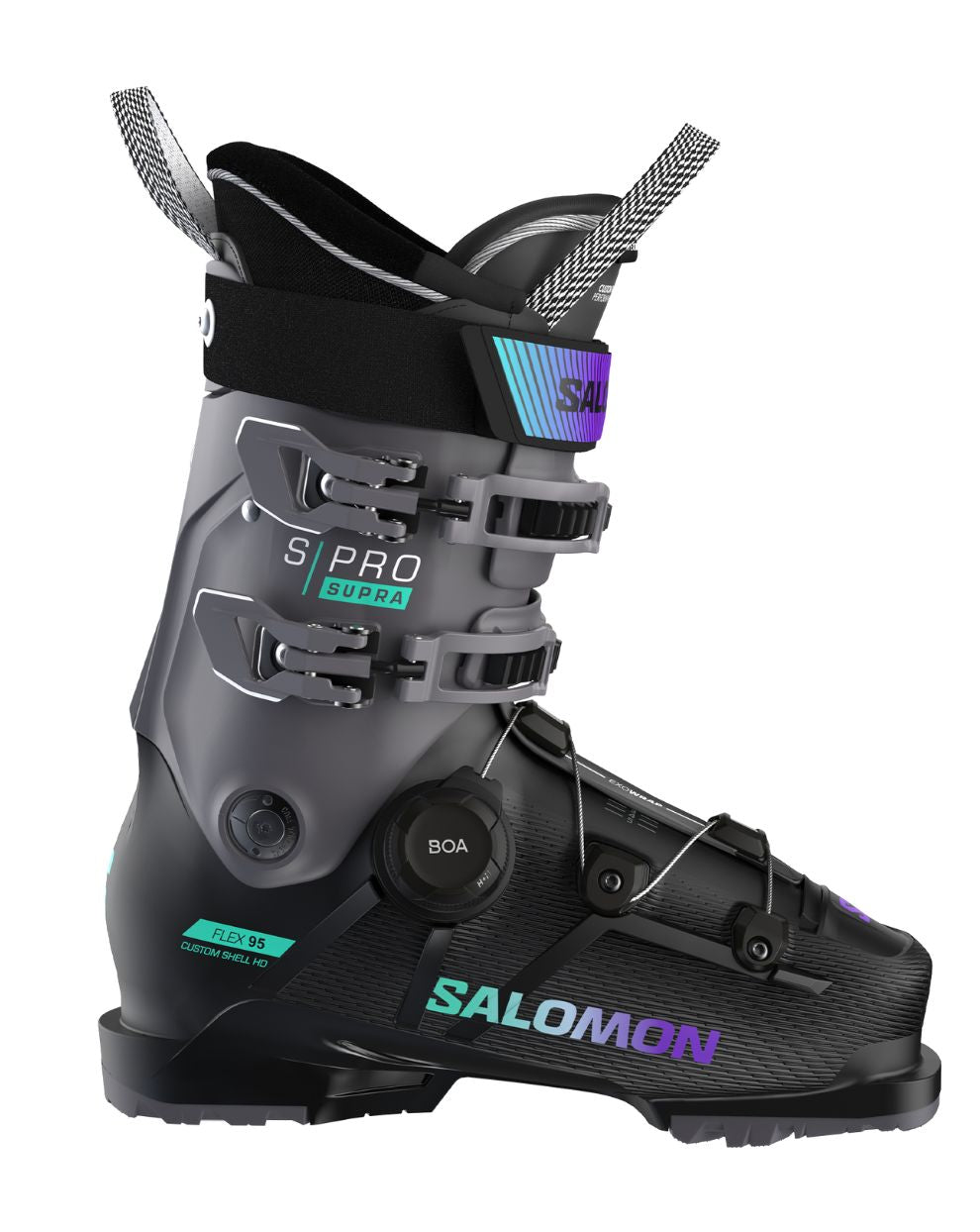 Salomon Women's S/Pro Supra Boa 95 Ski Boots