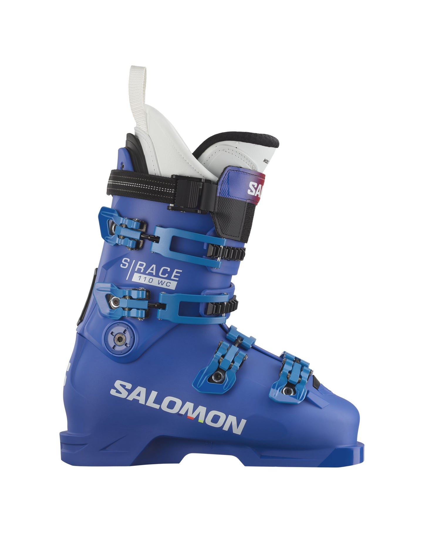 Salomon S/Race 110 Ski Boots