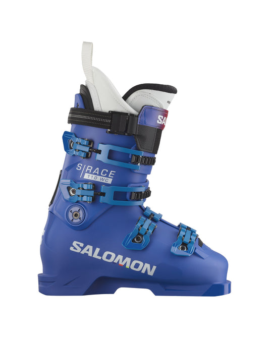 Salomon S/Race 110 Ski Boots