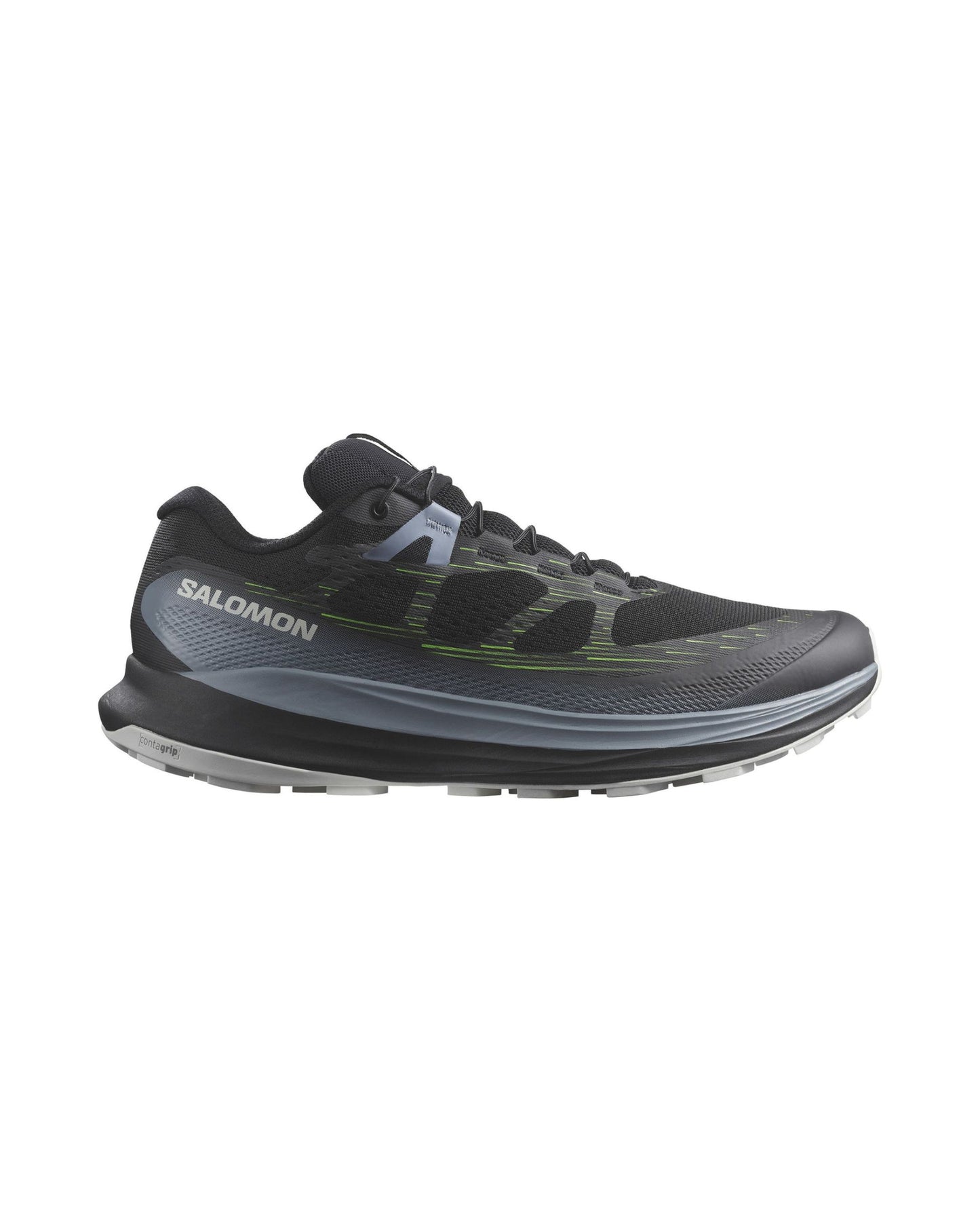 Salomon Men's Ultra Glide 2 - Black/Flint *SALE*