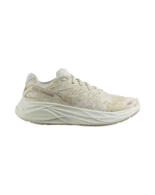Salomon Women's Aero Glide 2 - Vanilla / White *SALE*