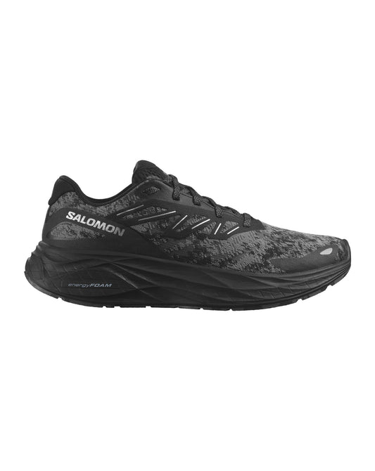 Salomon Men's Aero Glide 2 - Black/Phantom *SALE*