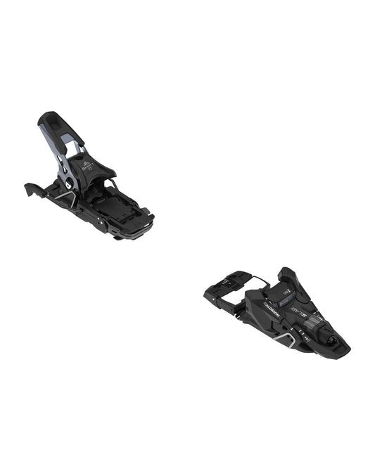 Salomon S/Lab Shift2 10 MN Ski Bindings - Black