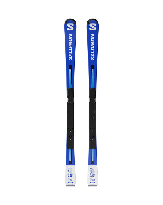 Salomon NI S/Race FIS SL Race Skis