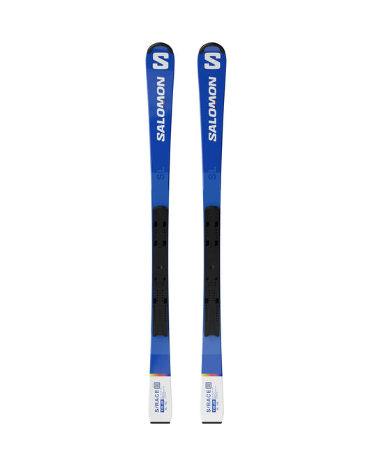 Salomon NI S/Race FIS SL 145-152 JT3 Junior Race Skis