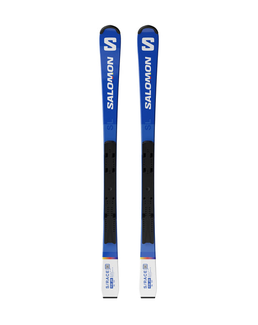 Salomon NI S/Race FIS SL 124-138 JT3 Junior Race Skis
