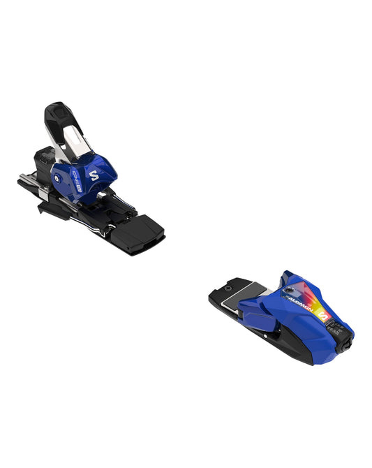 Salomon Icon RS 12 Race I75 Unisex Ski Bindings