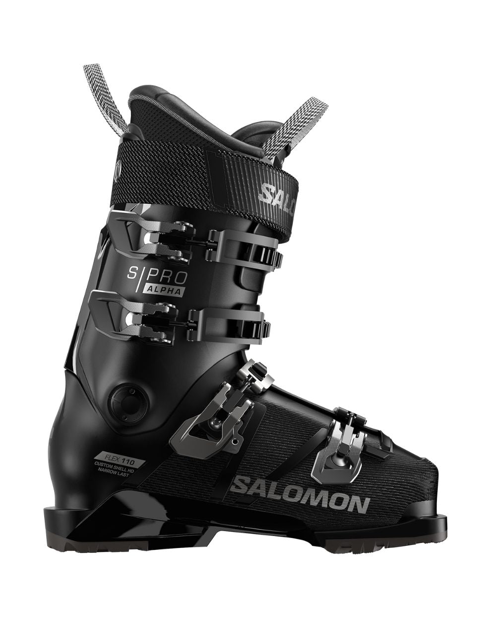 Salomon S/Pro Alpha 110 Ski Boots