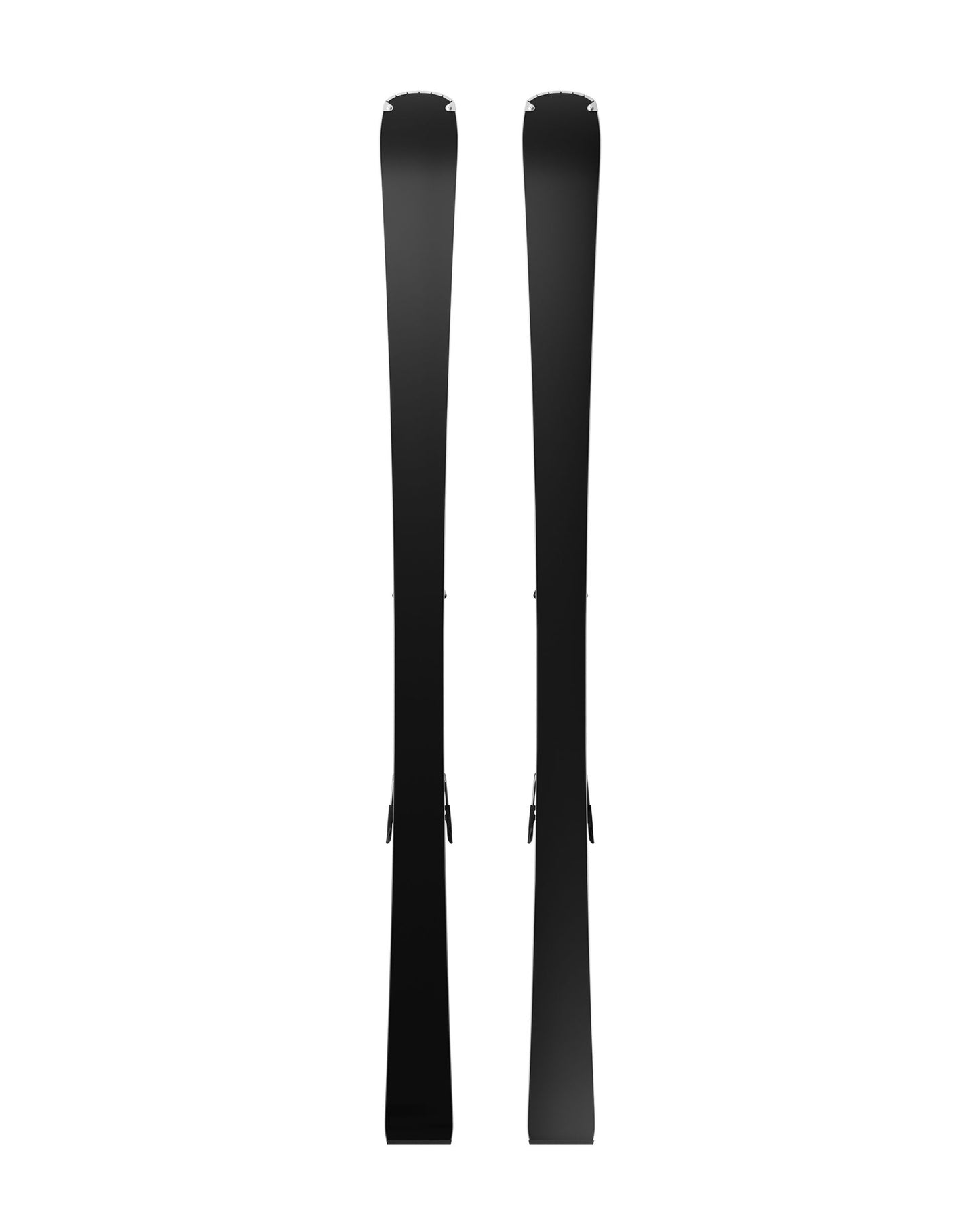 Salomon S/Max 8 XT +M11 Men's Skis - Oil Green