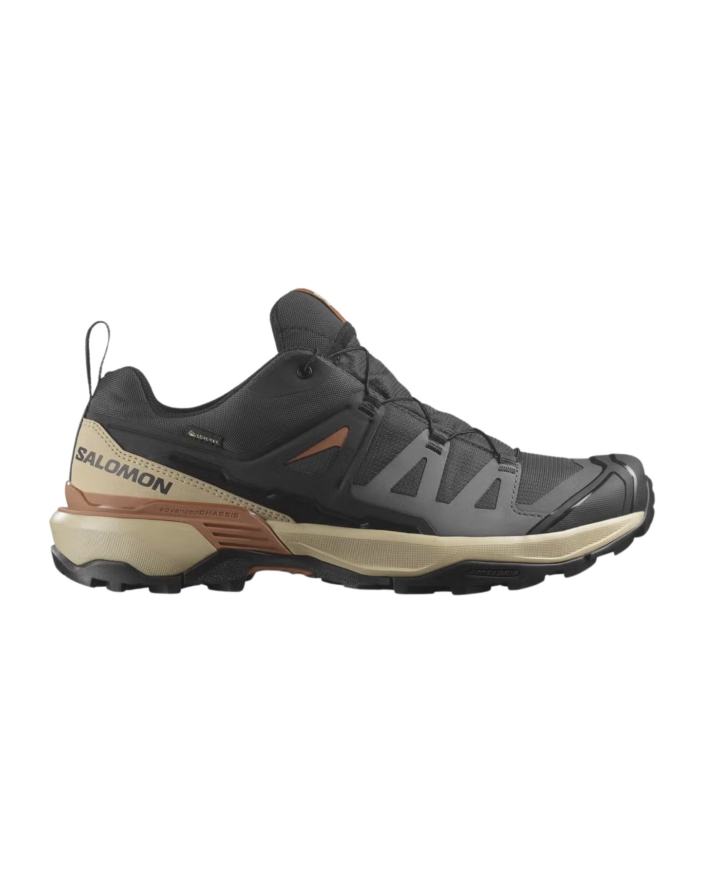 Salomon Men's X Ultra 360 GTX - Phantom/Safari
